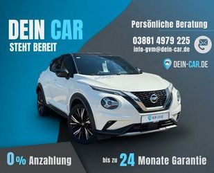 Nissan Juke Gebrauchtwagen
