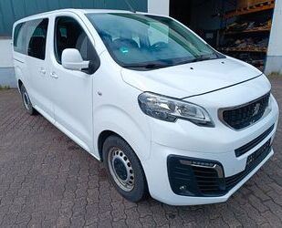 Peugeot Expert Gebrauchtwagen