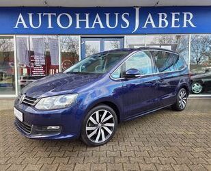 VW Sharan Gebrauchtwagen