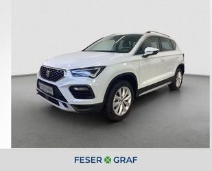 Seat Ateca Gebrauchtwagen