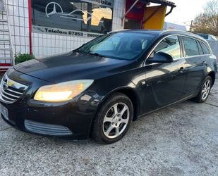 Opel Insignia Gebrauchtwagen