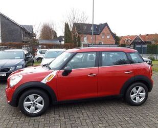 Mini ONE Gebrauchtwagen