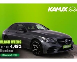 Mercedes-Benz C 220 Gebrauchtwagen