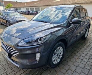 Ford Kuga Gebrauchtwagen