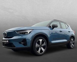 Volvo XC40 Gebrauchtwagen