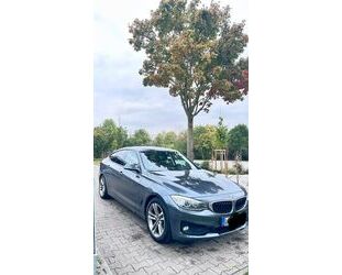 BMW 320 Gran Turismo Gebrauchtwagen