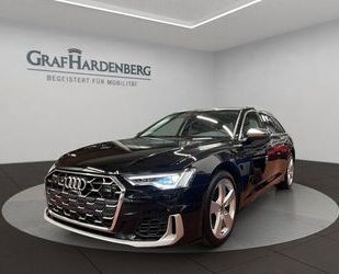 Audi S6 Gebrauchtwagen