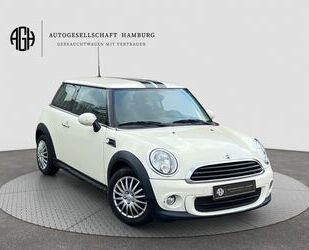 Mini ONE Gebrauchtwagen