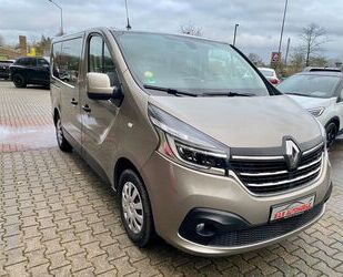 Renault Trafic Gebrauchtwagen