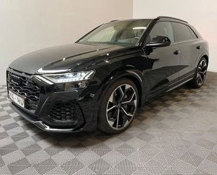 Audi RSQ8 Gebrauchtwagen