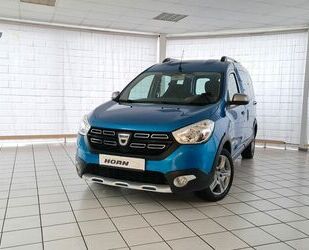 Dacia Dokker Gebrauchtwagen