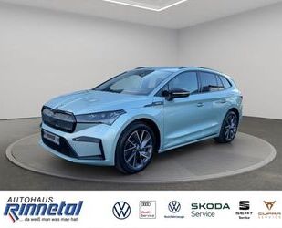 Skoda Enyaq Gebrauchtwagen