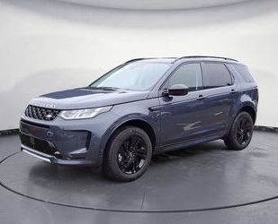 Land Rover Discovery Sport Gebrauchtwagen