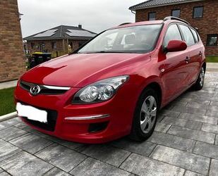 Hyundai i30 Gebrauchtwagen
