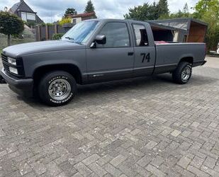 Chevrolet C1500 Gebrauchtwagen