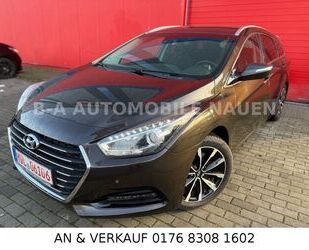 Hyundai i40 Gebrauchtwagen