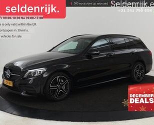 Mercedes-Benz C 300 Gebrauchtwagen