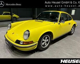 Porsche 911 Urmodell Gebrauchtwagen