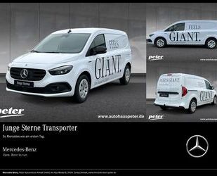 Mercedes-Benz Citan Gebrauchtwagen