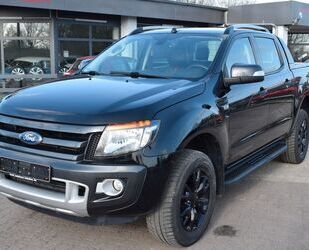 Ford Ranger Gebrauchtwagen