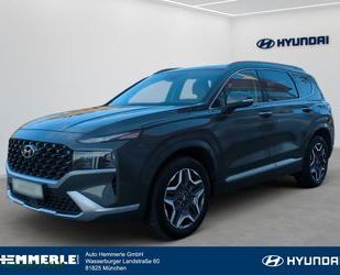 Hyundai SANTA FE Gebrauchtwagen