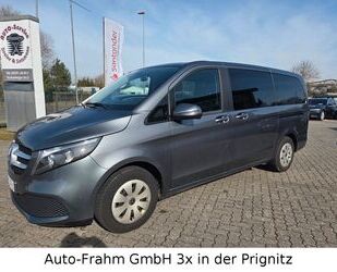 Mercedes-Benz V 220 Gebrauchtwagen
