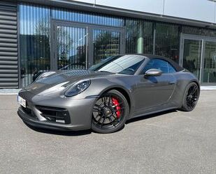 Porsche 992 Gebrauchtwagen