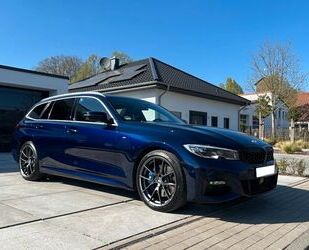BMW 330 Gebrauchtwagen