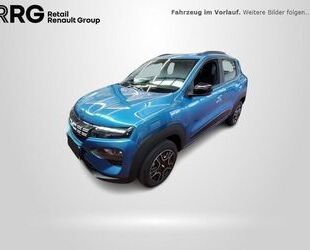 Dacia Spring Gebrauchtwagen