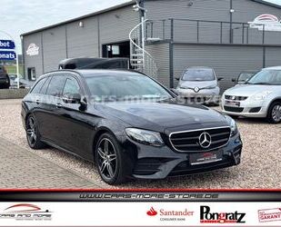 Mercedes-Benz E 250 Gebrauchtwagen