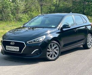 Hyundai i30 Gebrauchtwagen