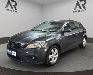 Kia ceed / Ceed Gebrauchtwagen