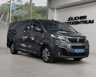 Peugeot Traveller Gebrauchtwagen