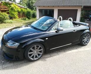 Audi TT Gebrauchtwagen