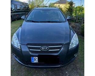 Kia ceed / Ceed Gebrauchtwagen
