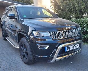 Jeep Grand Cherokee Gebrauchtwagen