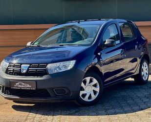 Dacia Sandero Gebrauchtwagen