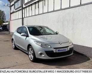 Renault Megane Gebrauchtwagen