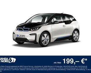 BMW i3 Gebrauchtwagen