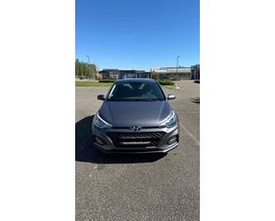Hyundai i20 Gebrauchtwagen