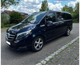 Mercedes-Benz V 250 Gebrauchtwagen