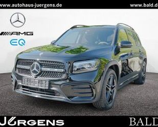 Mercedes-Benz GLB 220 Gebrauchtwagen