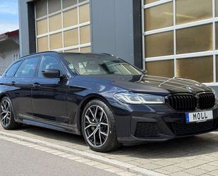 BMW 540 Gebrauchtwagen
