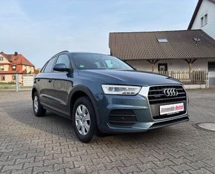 Audi Q3 Gebrauchtwagen