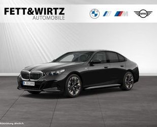 BMW 520 Gebrauchtwagen