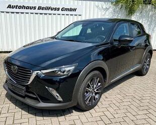 Mazda CX-3 Gebrauchtwagen