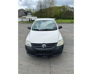 VW Fox Gebrauchtwagen