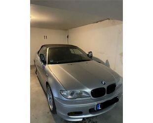 BMW 330 Gebrauchtwagen