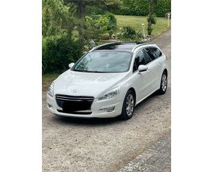 Peugeot 508 Gebrauchtwagen
