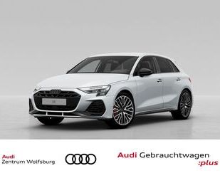 Audi S3 Gebrauchtwagen